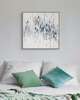 Restless in Winter Print